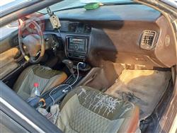 تويوتا كراون